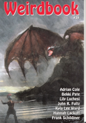 Image for Nightlives: A Criminal Comedy (The Clive Barker Playscripts).