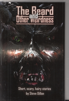 Image for The Beird And Other Weirdness.