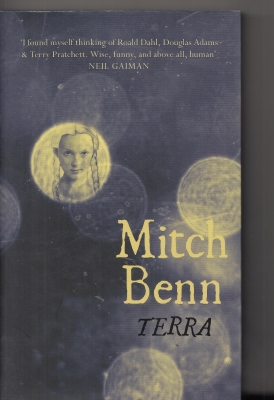 Image for Terra (signed by the author).