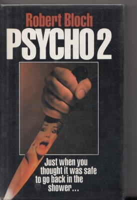 Image for Psycho 2.