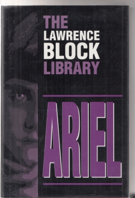 Image for Ariel (signed/limited).