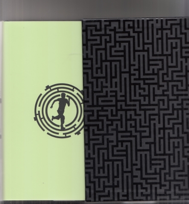 Image for The Maze Runner (slipcased).