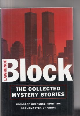 Image for The Collected Mystery Stories (signed by the author)..