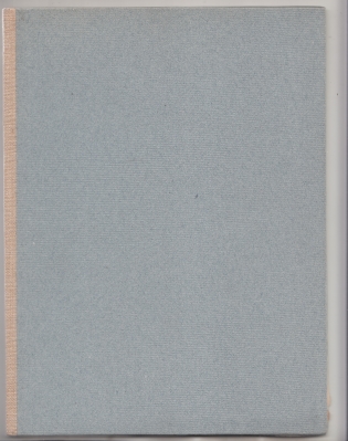 Image for Odes And Sonnets.