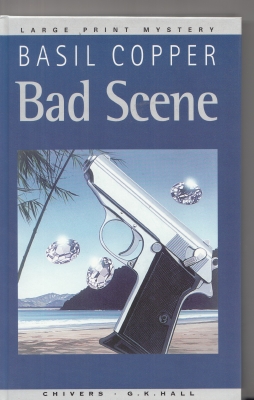 Image for Bad Scene.