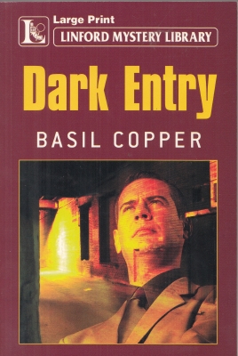 Image for Dark Entry.