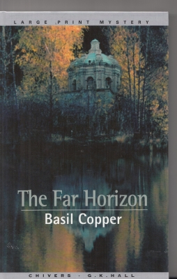 Image for The Far Horizon.