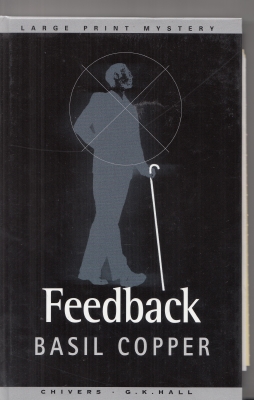 Image for Feedback.