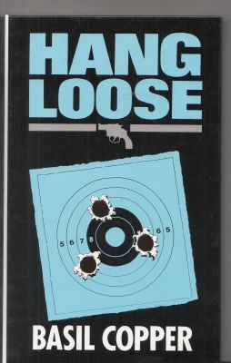 Image for Hang Loose.