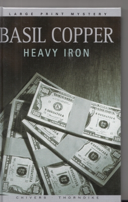 Image for Heavy Iron.