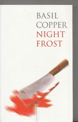 Image for Night Frost.