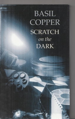 Image for Scratch On The Dark.