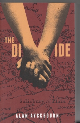 Image for The Divide.