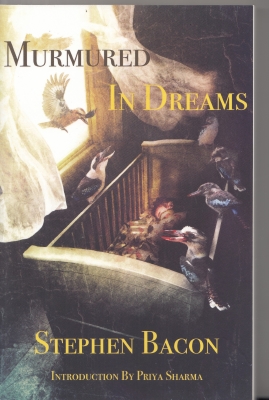 Image for Murmured In Dreams.