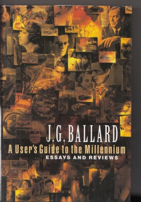 Image for A User's Guide To The Millennium: Essays And Reviews.