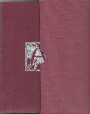 Image for Stephen King From A To Z: An Encyclopedia Of His Life And Work (signed by Beahm/slipcased).