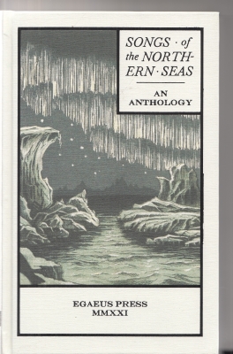 Image for Songs Of the Northern Seas.