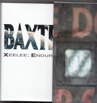 Image for Xeelee: Endurance (signed/slipcased),