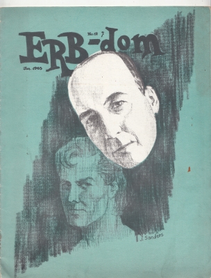 Image for Erb-Dom no 12.