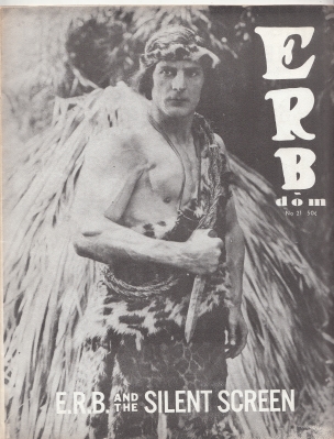 Image for Erb-dom no 21.