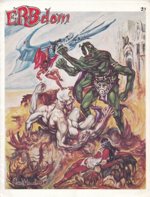 Image for Erb-Dom no 23.