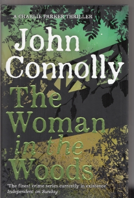 Image for The Woman In The Woods (signed by the author).