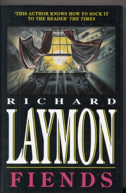 Image for The Lake.