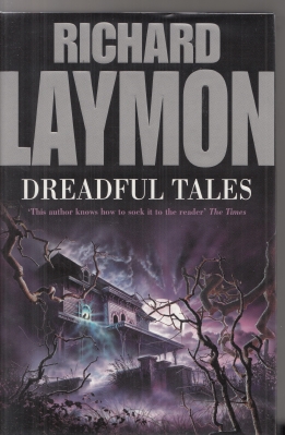 Image for Dreadful Tales m(inscribed by the author).