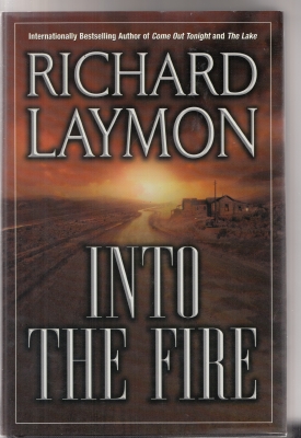 Image for Into The Fire.