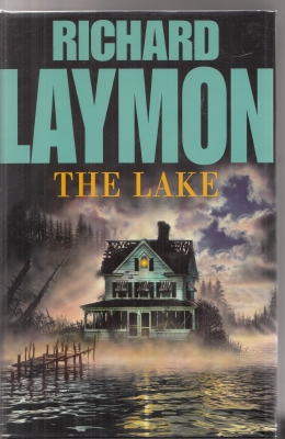 Image for The Lake.