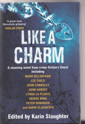 Image for Like A Charm (signed by various).