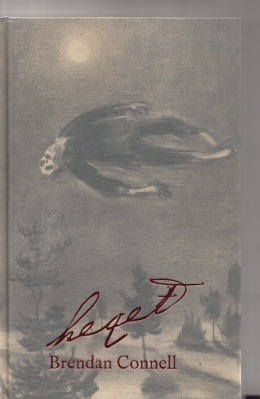 Image for Heqet (Together With A Selection of Ghosts).