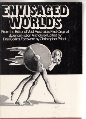 Image for Envisaged Worlds (Void no 6, 7, 8)