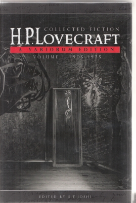Image for Collected Fiction: A Variorum Edition: Volume 1 1905-1925 (and) Volume 2 1926-1930 (and) Volume 3 1931-1936).