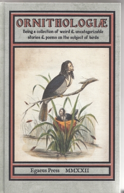 Image for Ornithologiae.