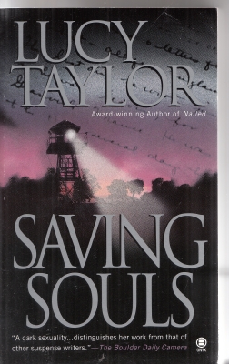 Image for Saving Souls.