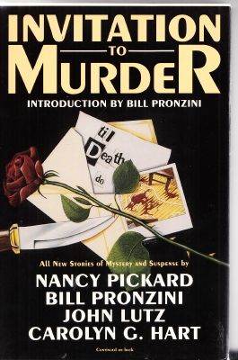 Image for Invitation To Murder