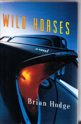 Image for Wild Horses.(inscribed & signed by the author).