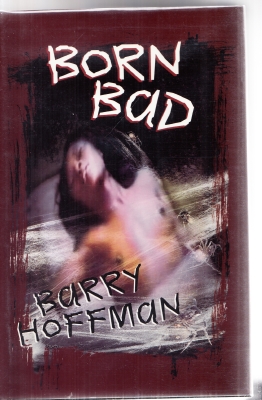 Image for Born Bad (signed/limited).