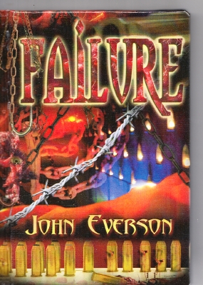 Image for Failure (signed/limited).