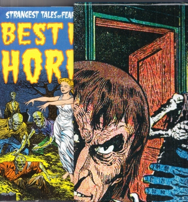 Image for Best New Horror 30 (signed/slipcased).