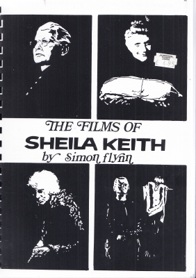 Image for The Films Of Sheila Keith.