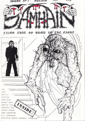 Image for Samhain no 2..