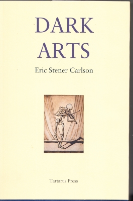 Image for Dark Arts.