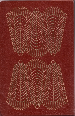 Image for Heavy Time (leatherbound/signed by the author).