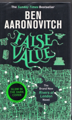 Image for False Value.