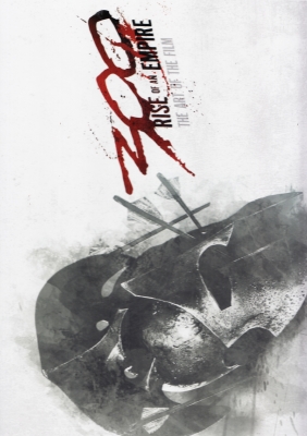 Image for 300: Rise Of the Empire: The Art Of The Film (signed/slipcased + art print).