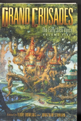 Hard Luck Diggings: Jack Vance: 9781596063013: Amazon.com: Books