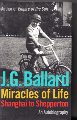 Image for Miracles Of Life: Shanghai To Shepperton, An Autobiography.