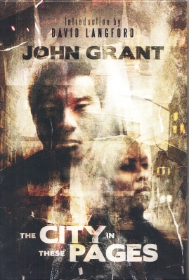 Image for The City In These Pages.